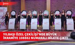 DEVLET PİYANGOSU 3 MİLYON TL KAZANDIRDI