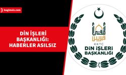 Din İşleri Başkanlığından Açıklama