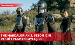 The Mandalorian 3. Sezonuyla Dönüyor