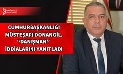 “CUMHURBAŞKANLIĞI’NDAKİ DANIŞMAN SAYISININ 47 DEĞİL 13 VE İDDİALARI YANILTICI”