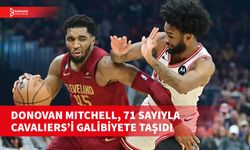 NBA HEYECANI, 11 MAÇLA DEVAM ETTİ