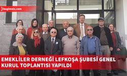 Dernek Başkanı’ndan derneğe üye olma çağrısı