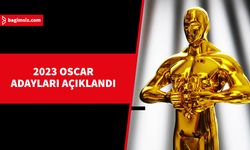 95. Oscar Ödülleri Los Angeles'ta düzenlenecek