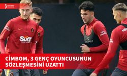 GALATASARAY'DA İÇ TRANSFER