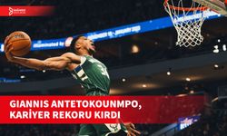 NBA HEYECANI 3 MAÇLA SÜRDÜ