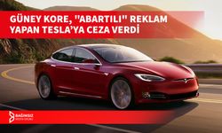 GÜNEY KORE’DEN TESLA’YA 2,2 MİLYON DOLAR CEZA