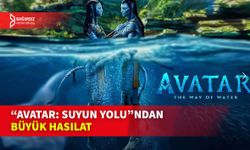 “AVATAR: SUYUN YOLU” TÜM ZAMANLARIN EN ÇOK HASILAT ELDE EDEN 10. FİLMİ OLDU