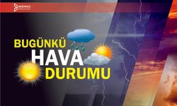 15 Ocak 2023 Hava Raporu