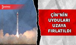 ÇİN, ŞICIEN SINIFI TEKNOLOJİ TEST UYDULARINI FIRLATTI