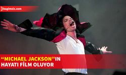 Michael Jackson’ın Hayatının Bilinmeyen Yanları Filmde Yansıtılacak