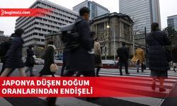 Japonya'da doğum sayısı ilk kez 800 binin altında