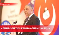 Kamuya 93 dördüncü derece katip alınıyor