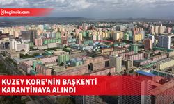 Pyongyang'da artan solunum yolu rahatsızlığı ve vakaları karantina getirdi