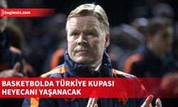 Hollanda Milli Takımı Ronald Koeman’a emanet