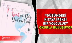 İPEK AKOL, AMERİKA’NIN 34 EYALETİNE YAPMIŞ OLDUĞU GEZİLERİ KALEME ALDI