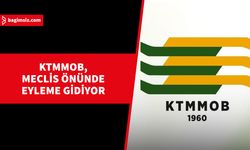 KTMMOB birlik binasında toplanıp, Cumhuriyet Meclisi önüne yürüyecek