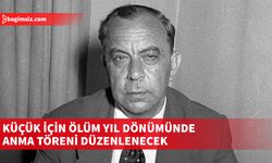 Özgürlük Mücadelesi Lideri Küçük İçin 39'uncu Ölüm Yıl Dönümünde Anma Töreni Düzenlenecek