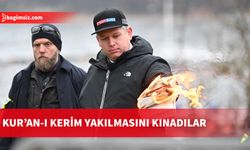 Lefke Yardım ve Halk Derneği Kur’an-ı Kerim yakılmasını kınadı