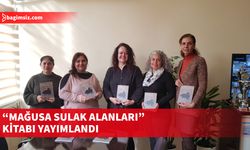 Kitapta, Sulak Alanları Koruyan Çalışmalar Anlatılıyor