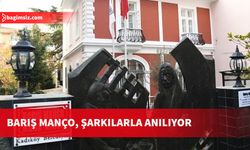 Barış Manço ölümünün 24. yılında Kadıköy’de anılacak