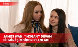 M3GAN FİLMİ BAŞARILI OLURSA, DEVAMI GELECEK