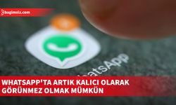 WhatsApp’a yeni özellik geldi