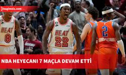 Miami Heat’ten Rekorlu Galibiyet