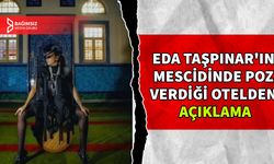 OTEL MÜDÜRÜ AKKUŞ: BİLGİMİZ DAHİLİNDE OLMAYAN VE DEĞERLERİMİZLE ÖRTÜŞMEYEN BİR DURUM