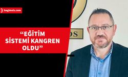 KTOEÖS’ten Eğitim Bakanı’na Eleştiri