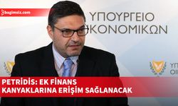 Petridis: Yeni bir yolun açılmasına imkan sağlayacağım