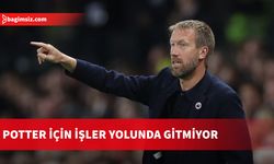 Chelsea’de Potter, Görevi Bırakmaya Hazır