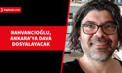 Rahvancıoğlu’nun Türkiye’ye Giriş Yasağıyla İlgili Başvurusu Reddedildi