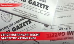 2023 vergilendirme dönemi için kişisel indirim miktarı 150 bin TL olarak saptandı