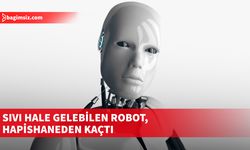 Araştırmacılar şekil değiştirebilen ve sıvıya dönüşebilen insansı minyatür robotlar icat etti