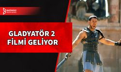 GLADYATÖR 2 FİLMİ İÇİN OYUNCU SEÇMELERİ BAŞLADI