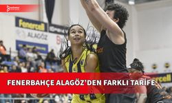 FENERBAHÇE ALAGÖZ, BC POLKOWİCE'Yİ FAKLI GEÇTİ