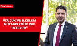 Savaşan: Nur İçinde Yat Büyük Lider