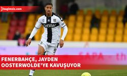 Fenerbahçe'den sol bek transferi