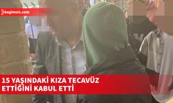 15 yaşında kız çocuğuna karşı cinsel tecavüz meselesi zanlısı mahkemeye çıkarıldı