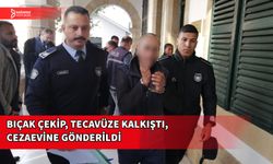 ZANLI YARGILANMAYI CEZAEVİNDE BEKLEYECEK