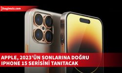 Iphone 16 Serisi İçin İlk Kamera Özellikleri Geldi