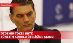 BRTK Yönetim Kurulu’na atama yapıldı