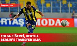 Tolga Ciğerci, Bundesliga'ya döndü