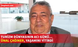 Ünal Çağıner, Hayatını Kaybetti