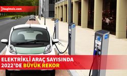 Hollanda'da Elektrikli Otomobil, Dizel Otomobil Sayısına Yaklaştı