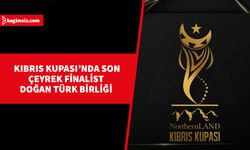 Doğan Türk Birliği, Yenicami'yi kupanın dışına itti: 2-4