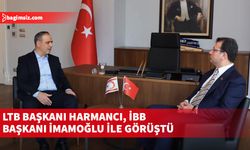 Harmancı, iki belediyenin afet yönetimi ve afet anında yapılacaklara dair ortak eğitimler yapılacağını söyledi