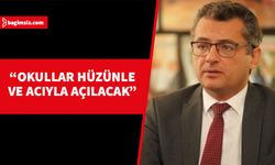 CTP Genel Başkanı Erhürman, sosyal medya hesabından duygulandıran bir paylaşımda bulundu