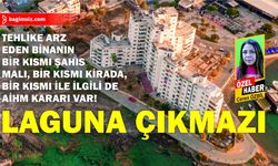 Laguna çıkmazı!