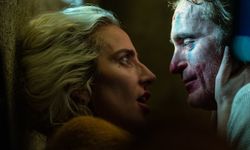 Yönetmen Todd Philips, Joker 2'den ilk görseli "Happy Valentines Day" notuyla paylaştı